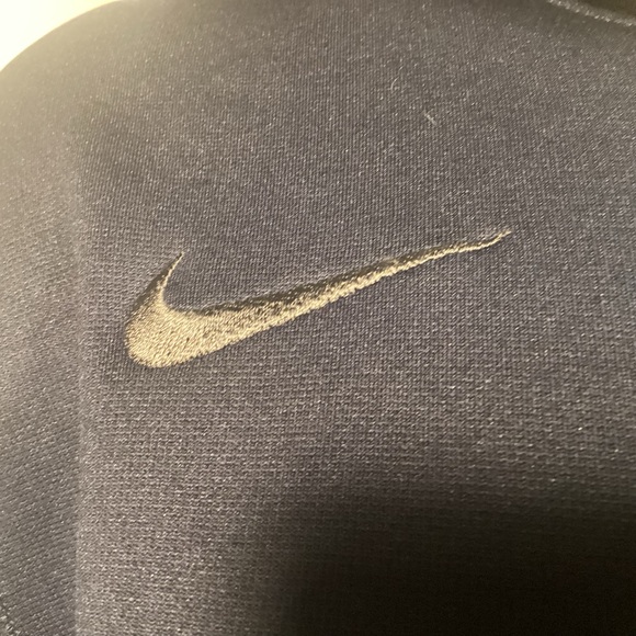 Nike Villanova University Wildcats Baseball Hoodie size small - Picture 3 of 15